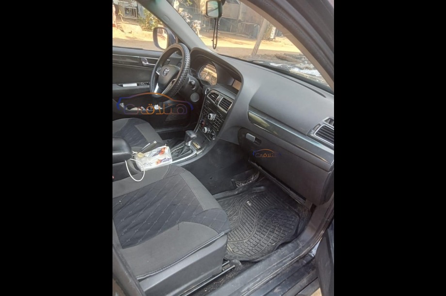 V5 Brilliance أسود