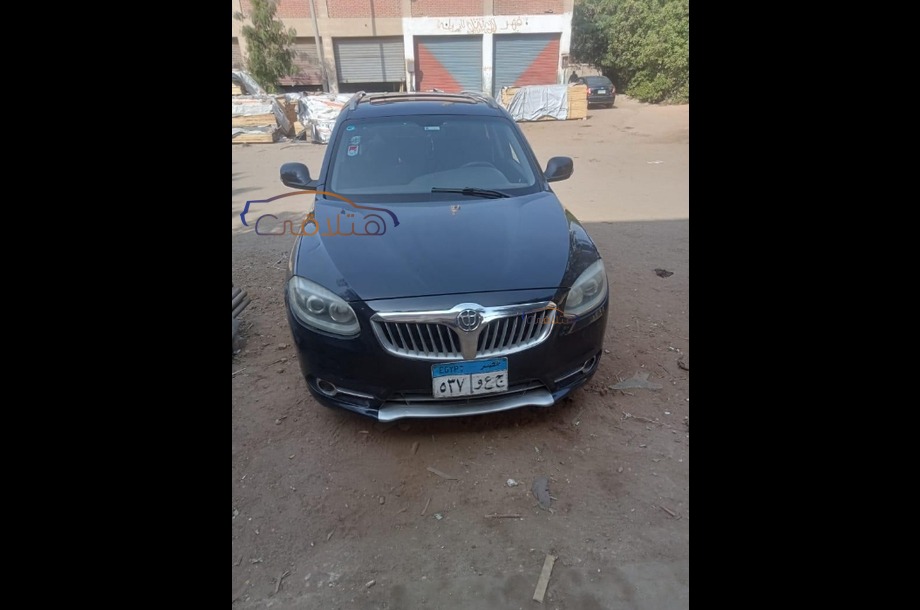 V5 Brilliance أسود