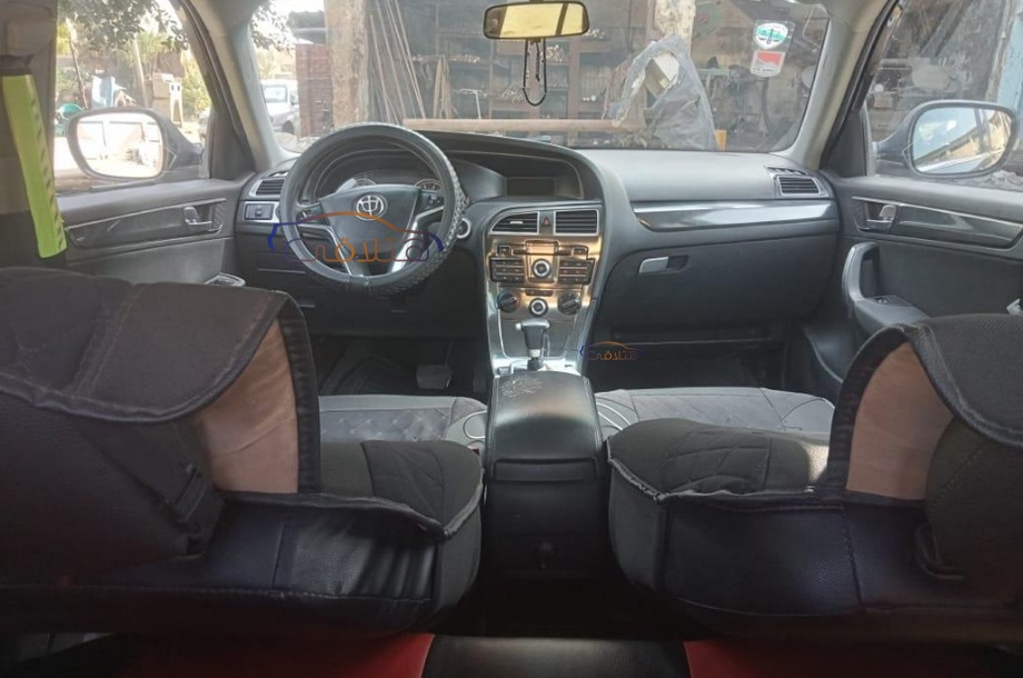 V5 Brilliance أسود