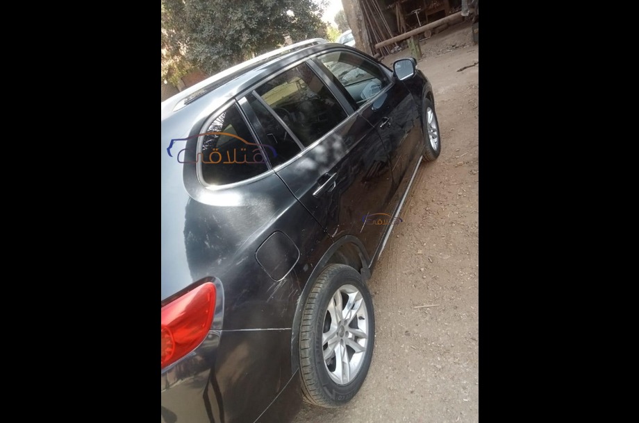 V5 Brilliance أسود