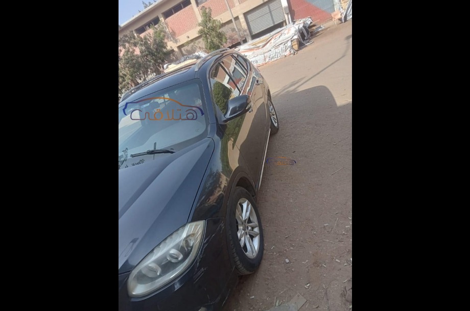 V5 Brilliance أسود