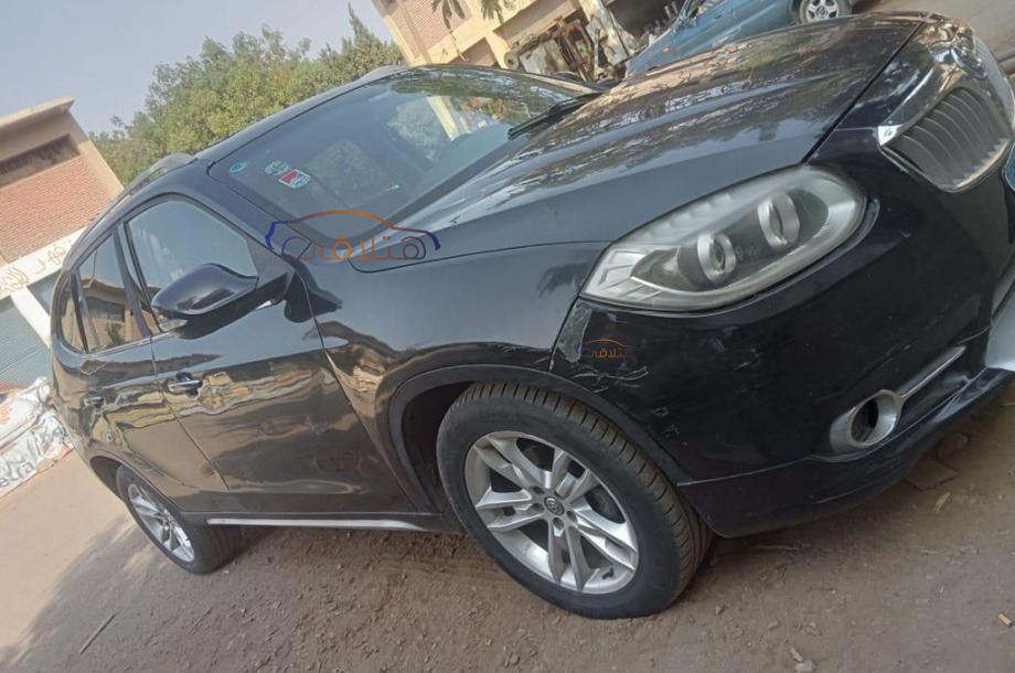 V5 Brilliance أسود