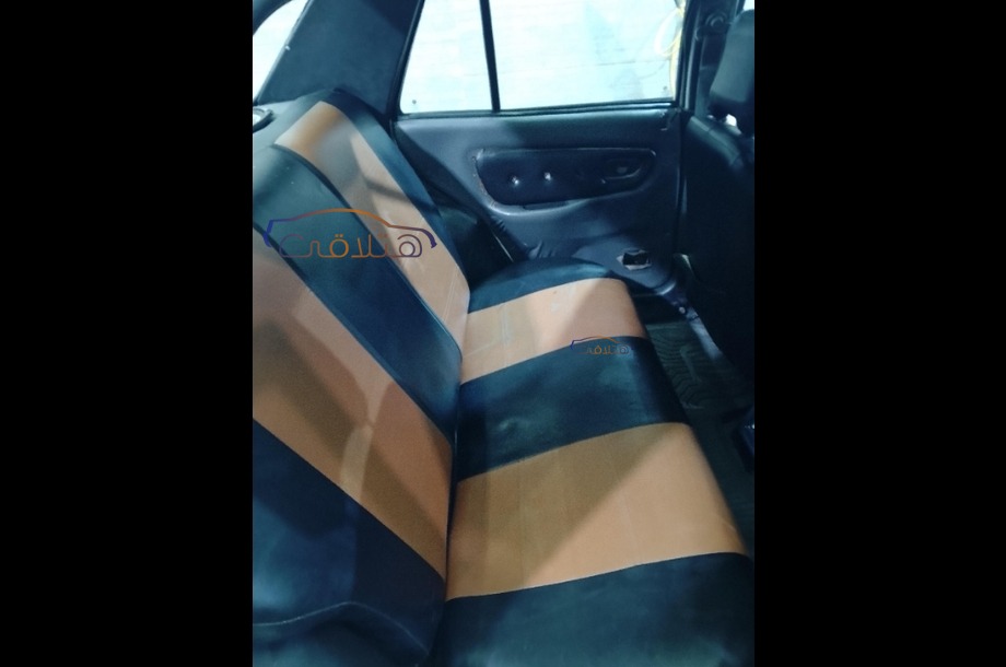 Excel Hyundai أبيض