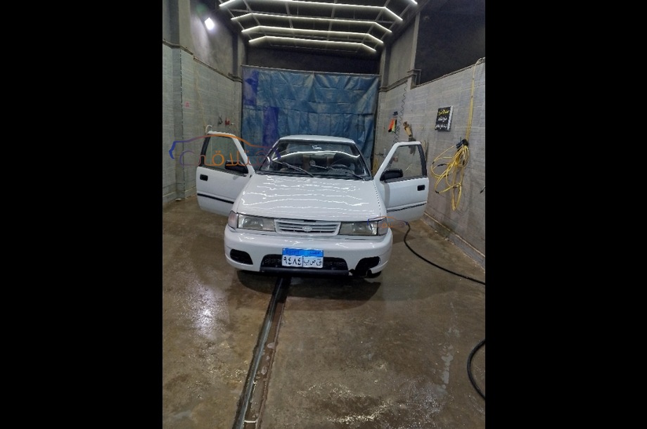 Excel Hyundai أبيض