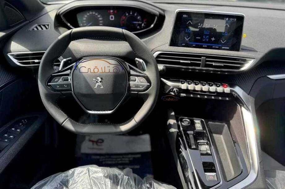 3008 Peugeot Petroleum