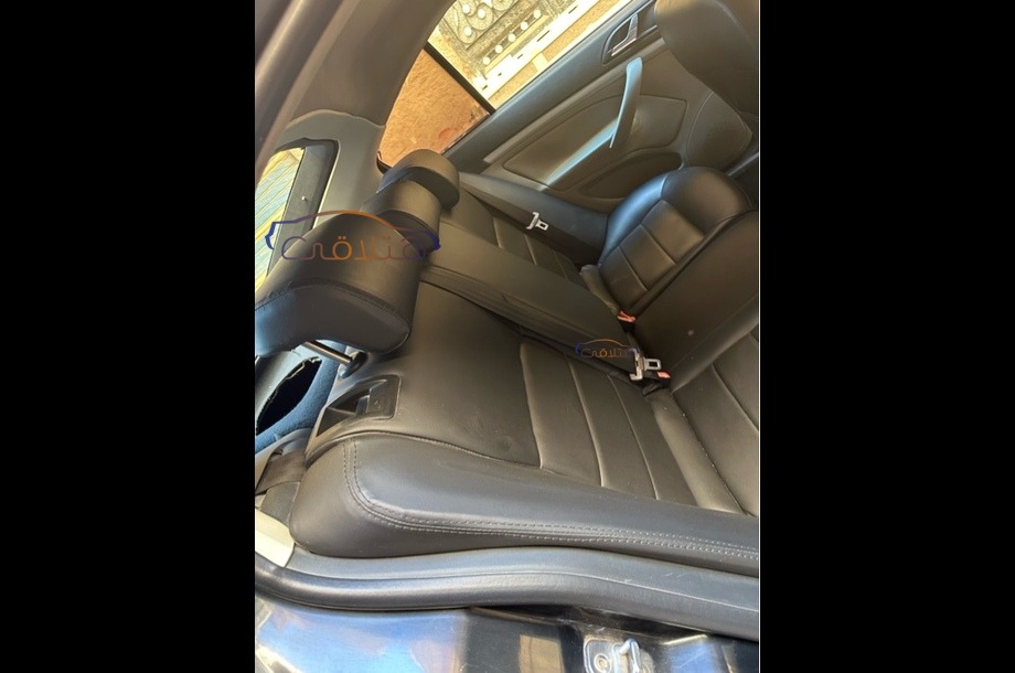 Octavia A5 Skoda Black