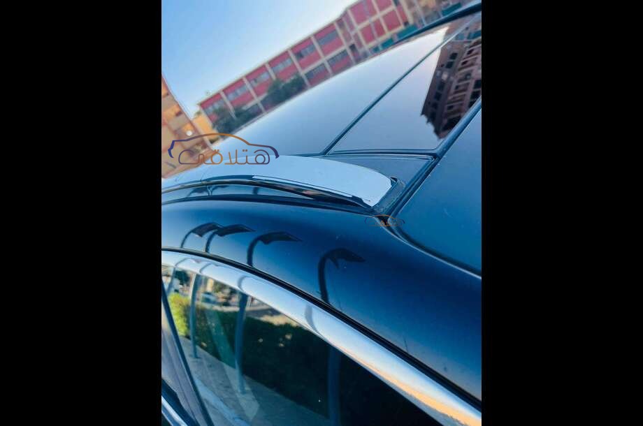 Tucson GDI Hyundai Black