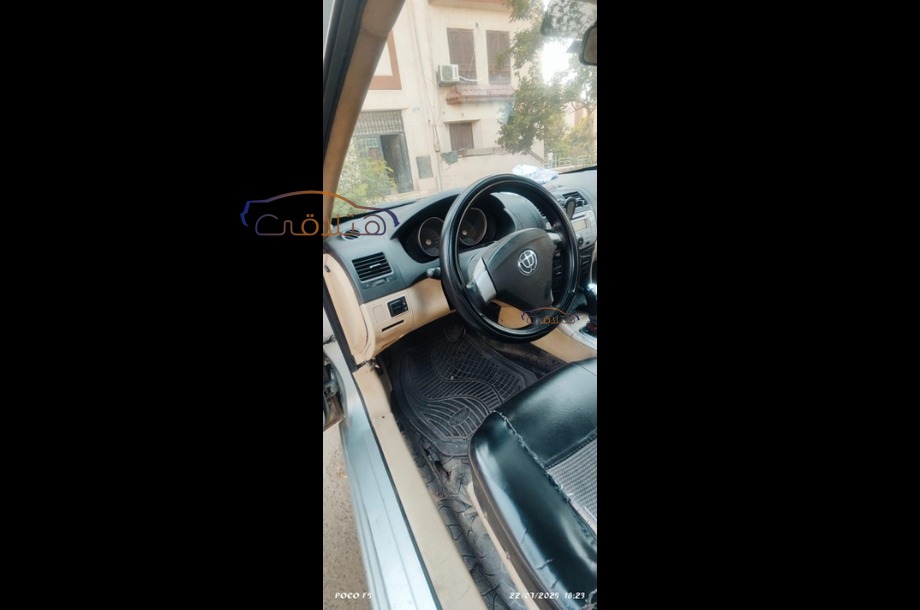 FSV Brilliance Silver