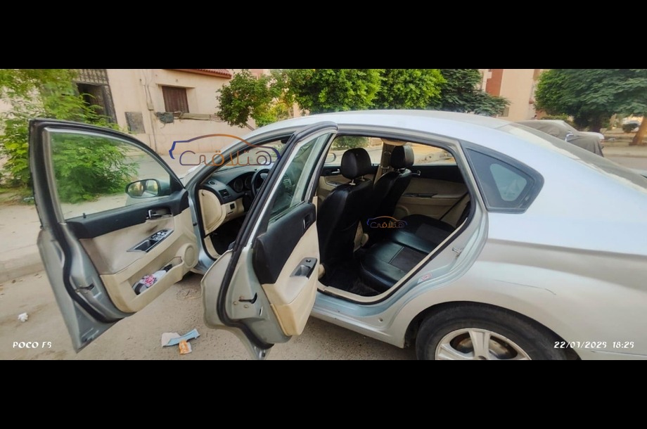 FSV Brilliance Silver