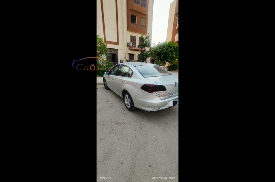 FSV Brilliance Silver