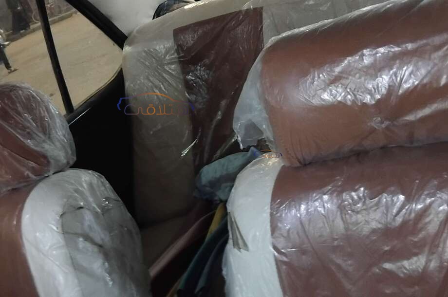 Shahin Fiat أبيض