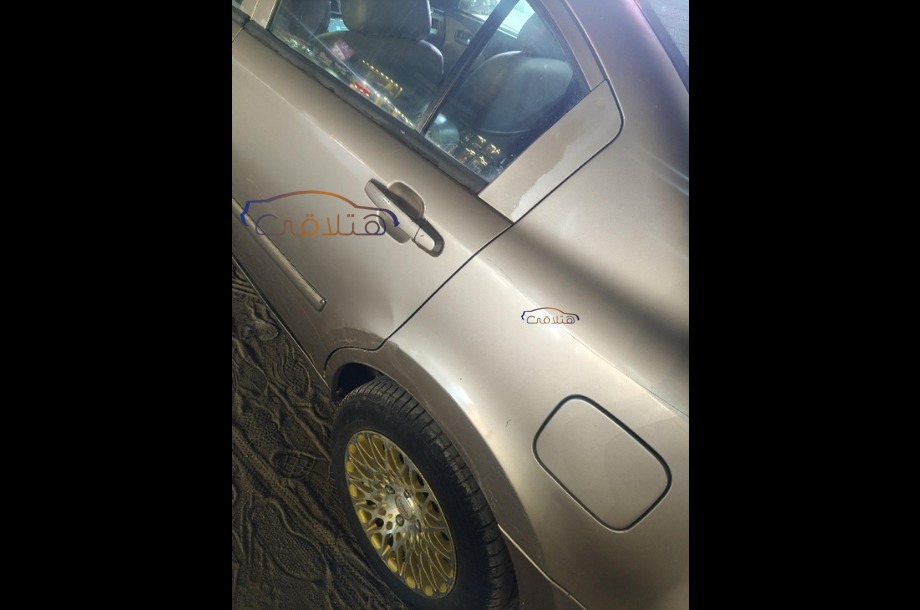 A516 Speranza ذهبي