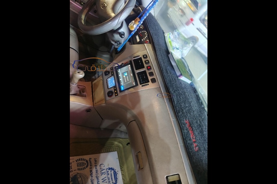 A516 Speranza ذهبي