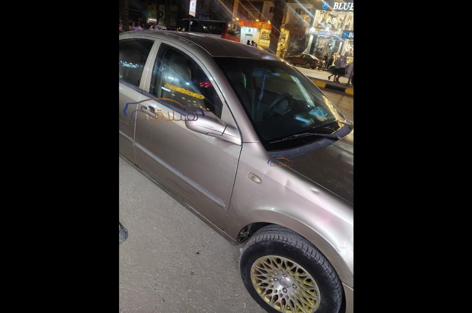 A516 Speranza ذهبي