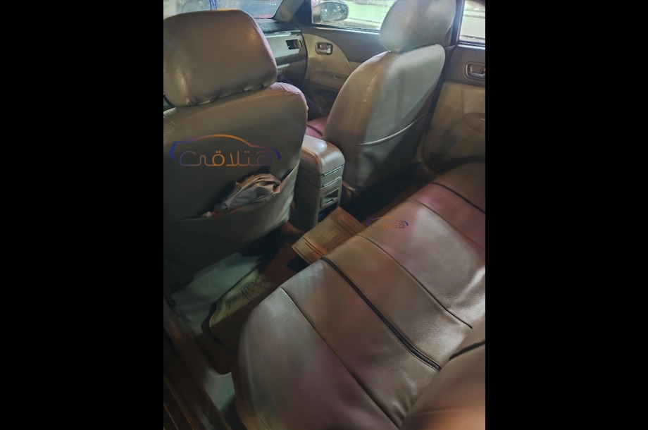 A516 Speranza ذهبي