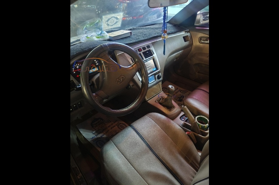 A516 Speranza ذهبي