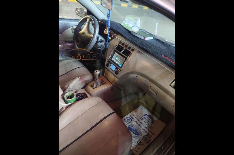 A516 Speranza ذهبي