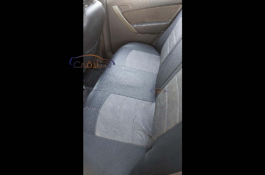 Aveo Chevrolet آخر