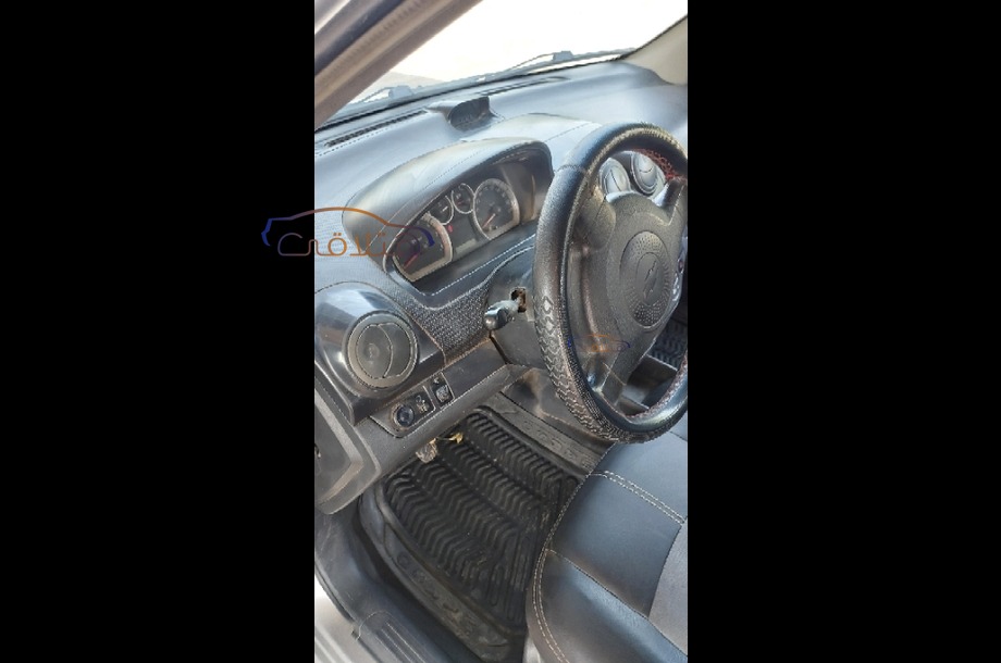 Aveo Chevrolet آخر