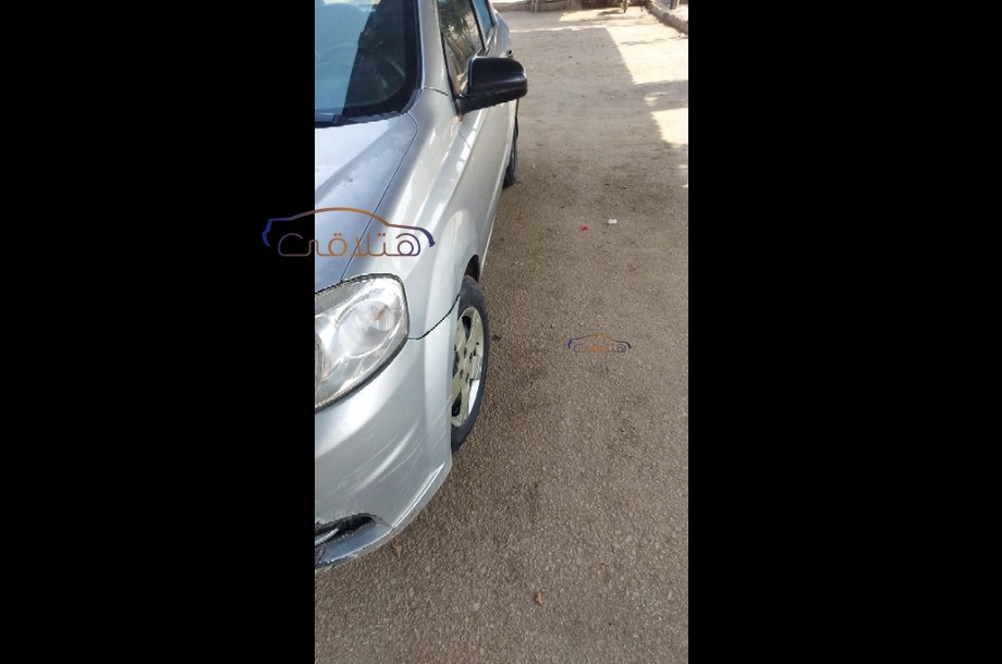 Aveo Chevrolet آخر