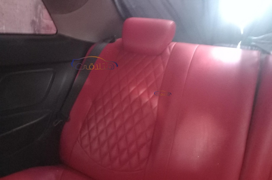 Cerato Koup Kia Silver