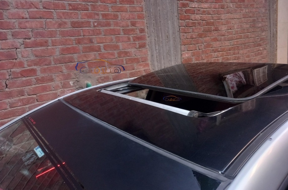 Cerato Koup Kia Silver