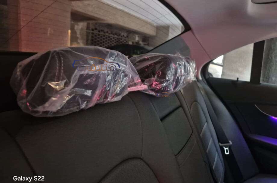 C 180 Mercedes Black