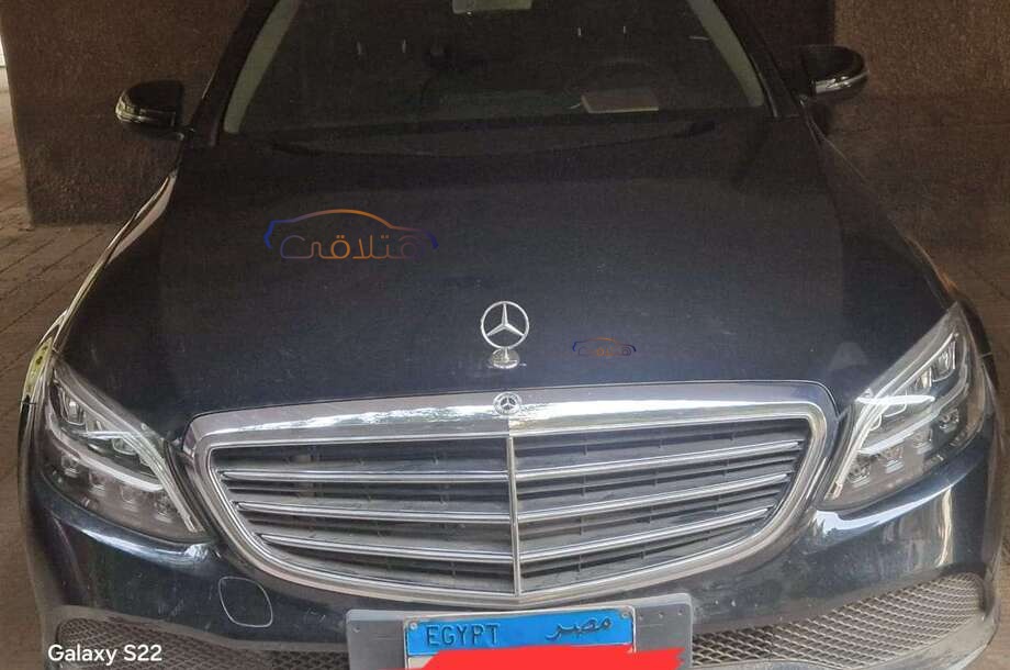 C 180 Mercedes Black