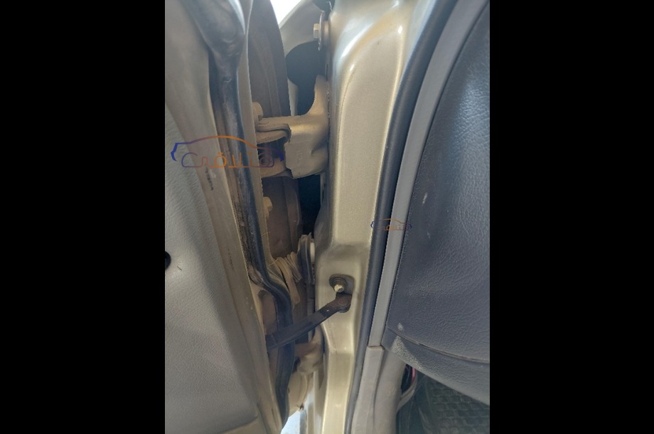 Nubira 2 Daewoo Gold