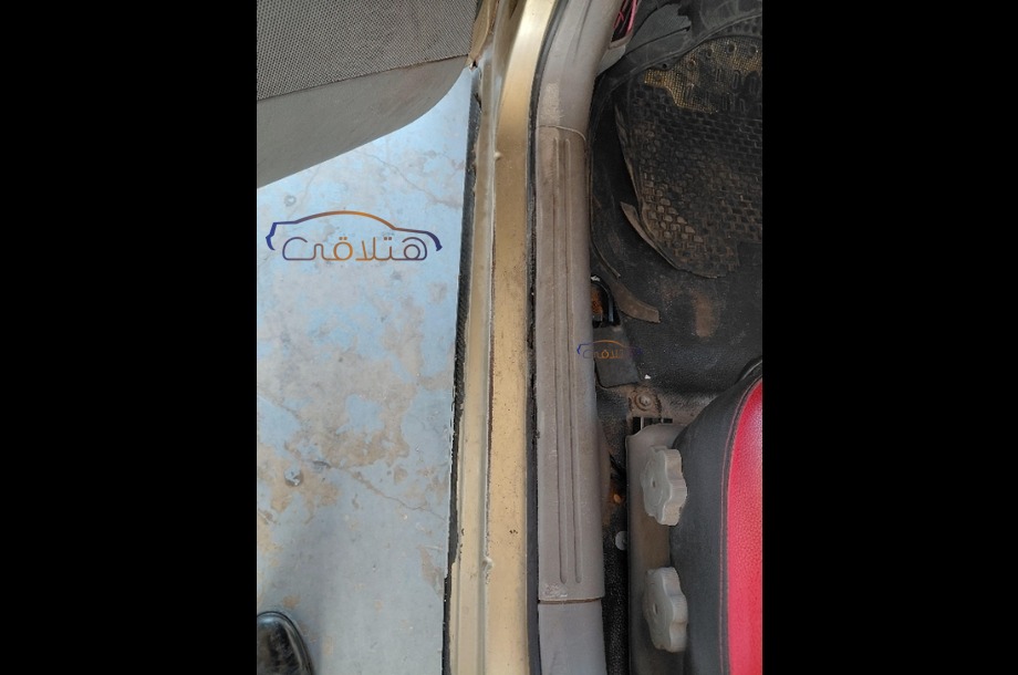 Nubira 2 Daewoo Gold