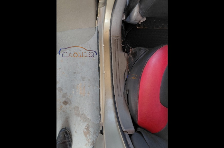 Nubira 2 Daewoo Gold