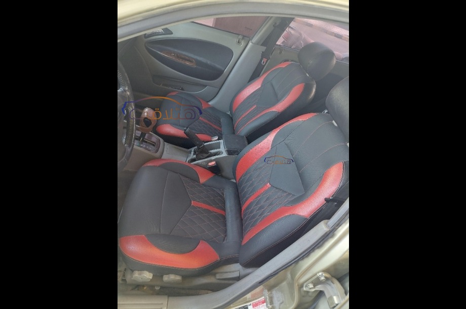 Nubira 2 Daewoo Gold