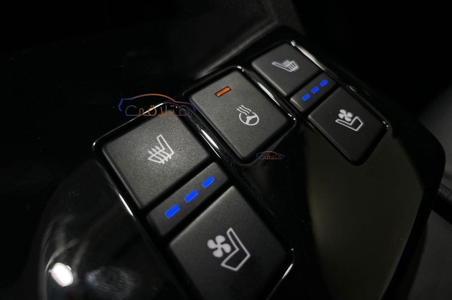 Sportage Kia أبيض