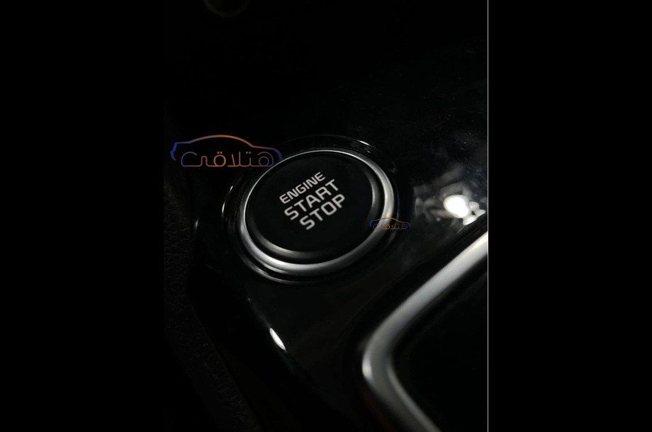 Sportage Kia أبيض