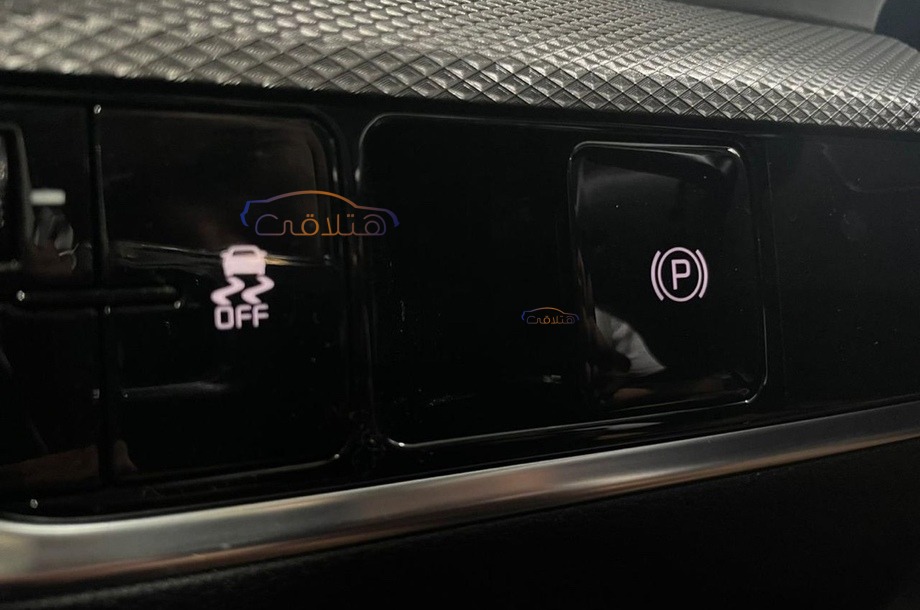 Sportage Kia أبيض