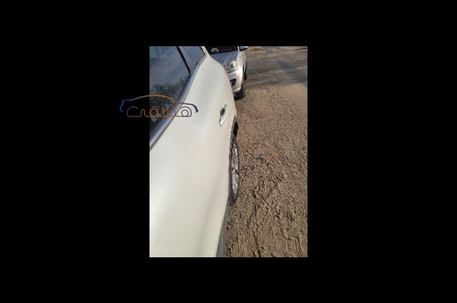 Kadjar Renault أبيض