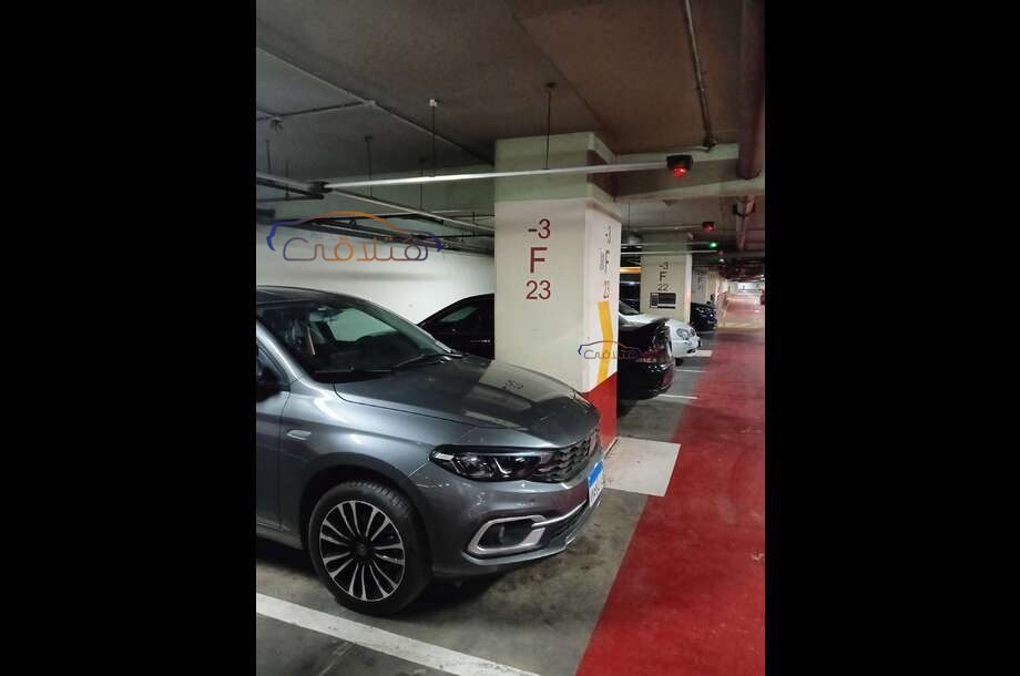 Tipo Fiat فيراني