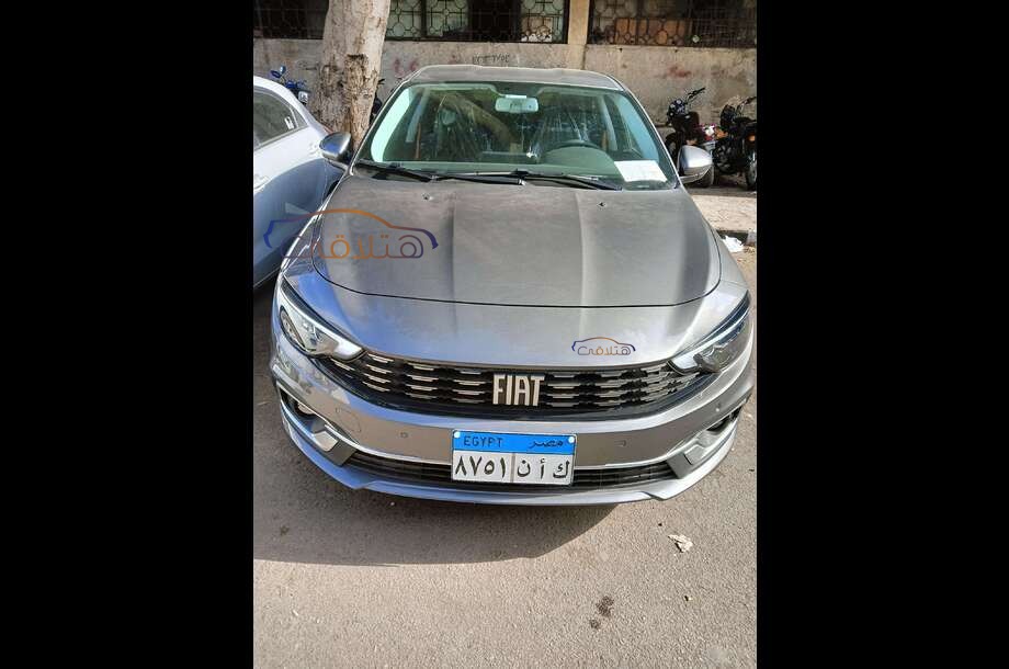 Tipo Fiat فيراني