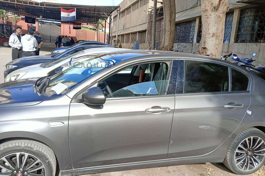 Tipo Fiat فيراني