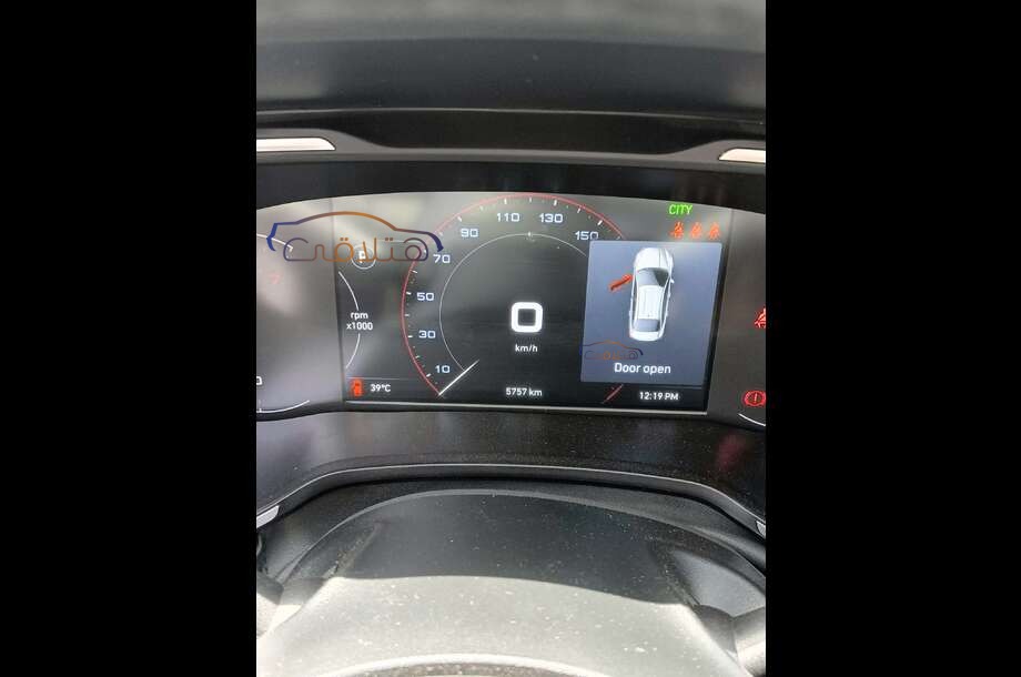 Tipo Fiat فيراني