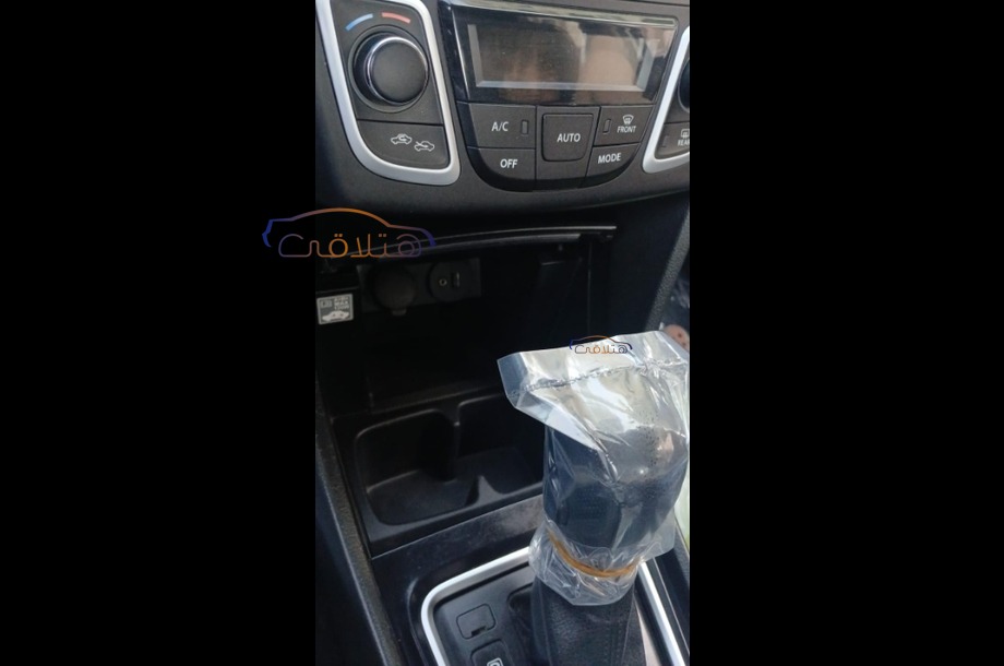 Ciaz Suzuki أبيض