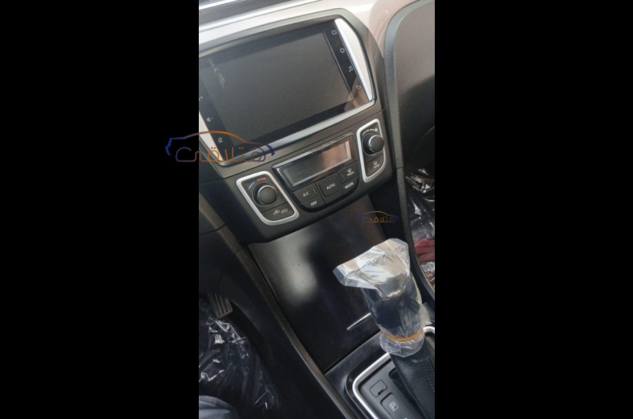 Ciaz Suzuki أبيض