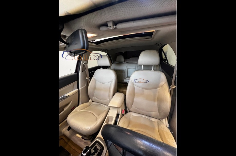 Optra Chevrolet احمر غامق