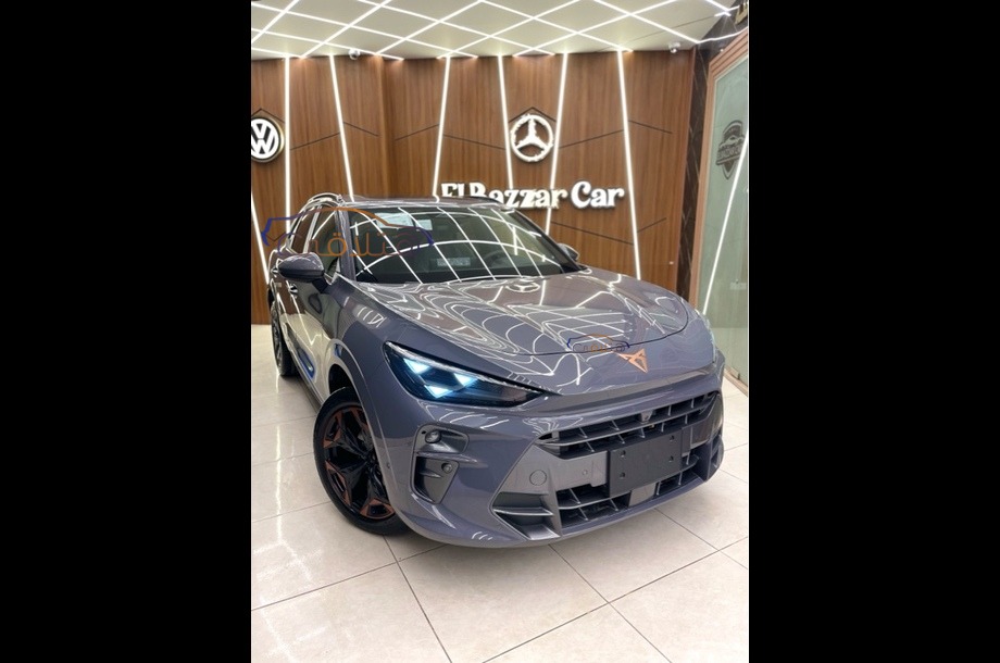 Terramar Cupra آخر