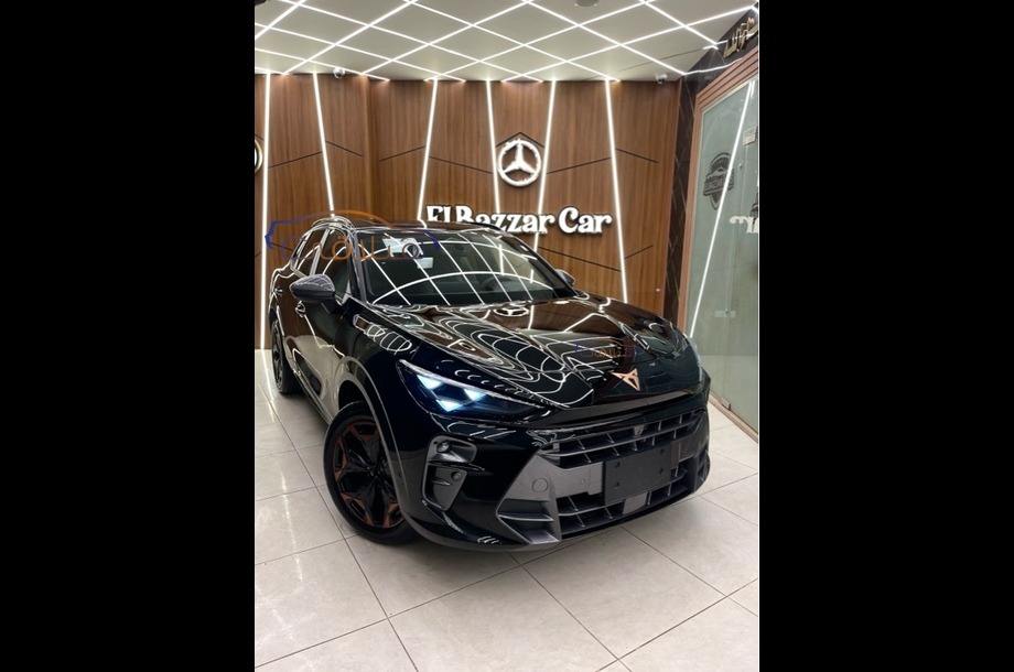 Terramar Cupra آخر