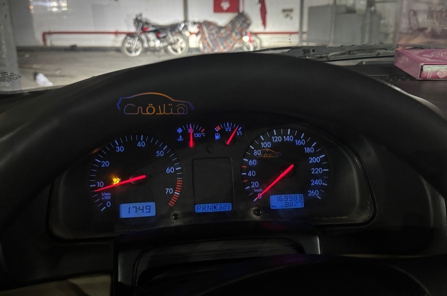 Passat Volkswagen Green