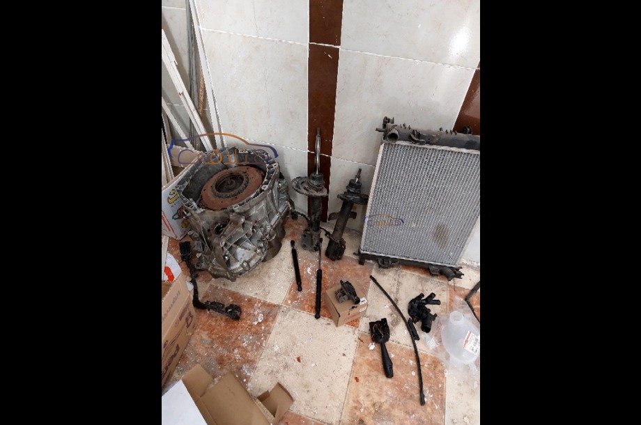 Captur Renault White