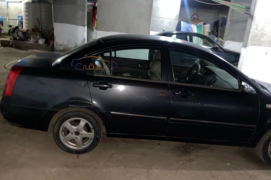 A516 Speranza أسود