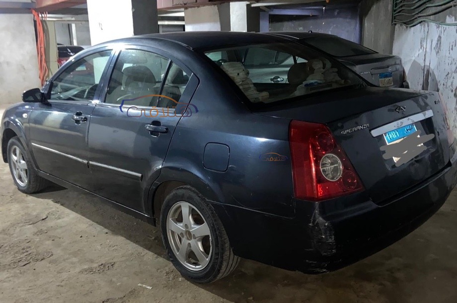 A516 Speranza أسود