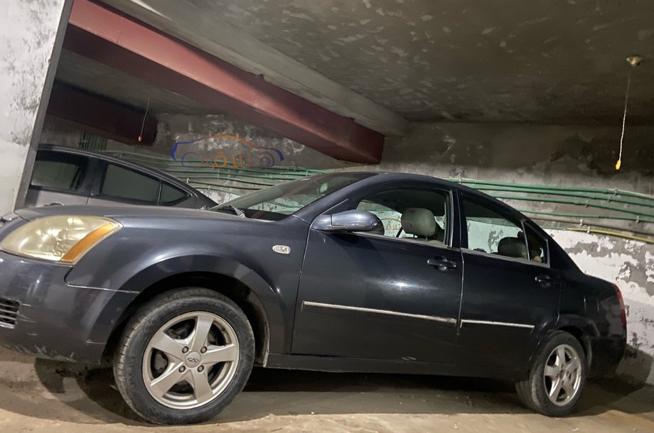 A516 Speranza أسود